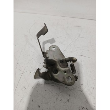 Recambio de cerradura capo para peugeot 107 (pm_, pn_) 1.4 hdi referencia OEM IAM 535100H060  