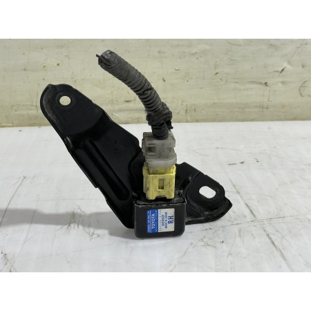 Recambio de sensor para toyota prius (nhw20) basis referencia OEM IAM 8917347040  