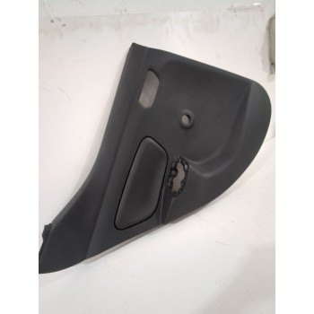 Recambio de guarnecido puerta trasera izquierda para nissan micra v (k14) 1.5 dci referencia OEM IAM 829255FA0A  