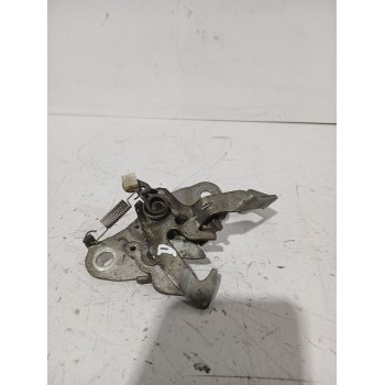 Recambio de cerradura capo para peugeot 107 (pm_, pn_) 1.4 hdi referencia OEM IAM 535100H060  