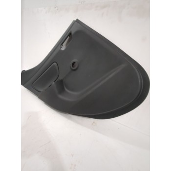 Recambio de guarnecido puerta trasera izquierda para nissan micra v (k14) 1.5 dci referencia OEM IAM 829255FA0A  