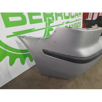 Recambio de paragolpes trasero para renault laguna ii (bg0) 1.6 referencia OEM IAM 8200002668  