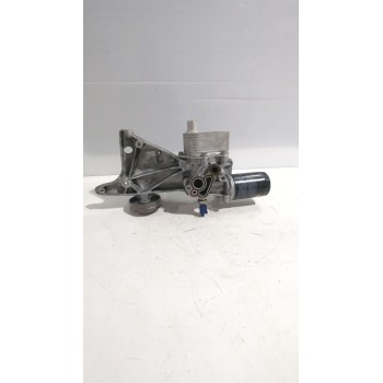 Recambio de soporte filtro aceite para seat exeo (3r2) 1.8 tsi referencia OEM IAM 06H903143E  