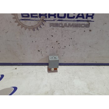 Recambio de rele para volkswagen polo (9n1) 1.2 referencia OEM IAM 191937503  