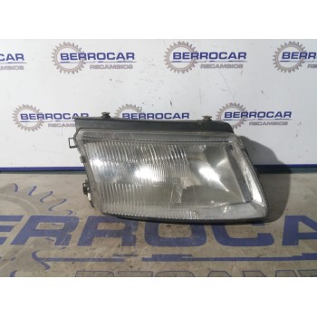 Recambio de faro derecho para volkswagen passat berlina (3b2) 1.9 tdi referencia OEM IAM 148692  