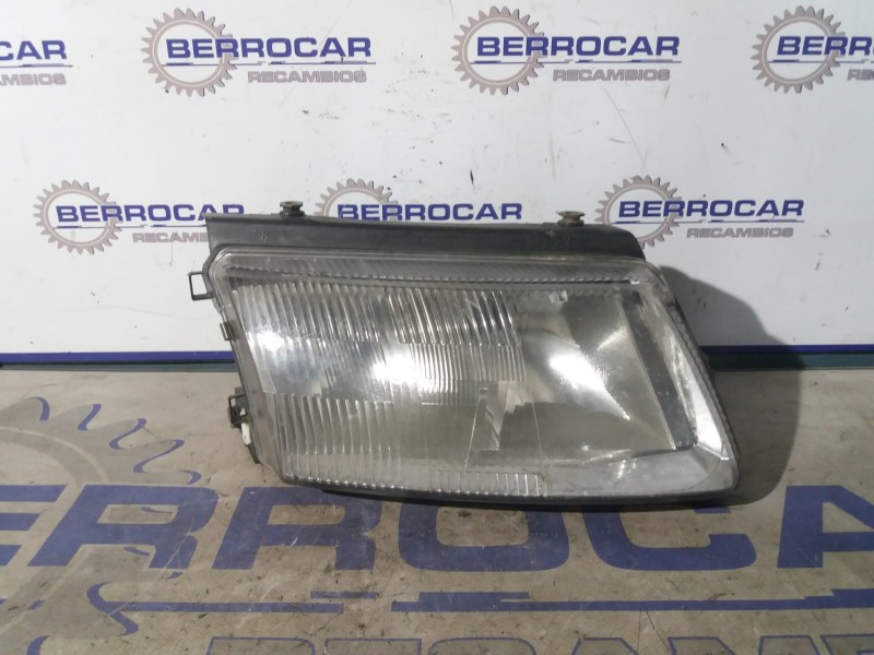 Recambio de faro derecho para volkswagen passat berlina (3b2) 1.9 tdi referencia OEM IAM 148692  