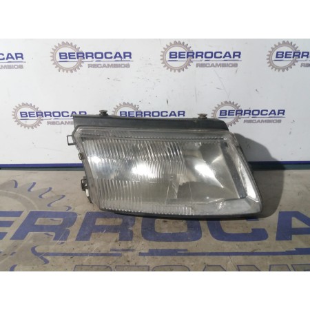 Recambio de faro derecho para volkswagen passat berlina (3b2) 1.9 tdi referencia OEM IAM 148692  