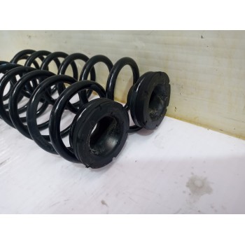 Recambio de muelle amortiguacion para skoda fabia (5j2 ) family referencia OEM IAM 6Q0511115AG  