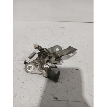 Recambio de cerradura capo para peugeot 107 (pm_, pn_) 1.4 hdi referencia OEM IAM 535100H060  