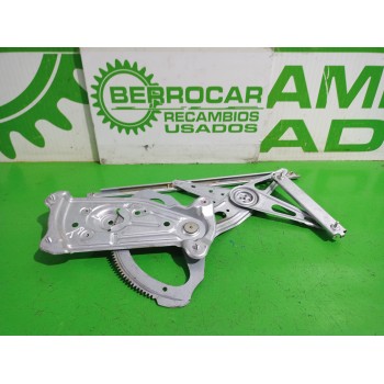 Recambio de elevalunas trasero derecho para renault scenic iii xmod bose referencia OEM IAM 965916102  