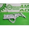 Recambio de elevalunas trasero derecho para renault scenic iii xmod bose referencia OEM IAM 965916102  