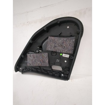Recambio de guarnecido puerta trasera izquierda para nissan micra v (k14) 1.5 dci referencia OEM IAM 829255FA0A  