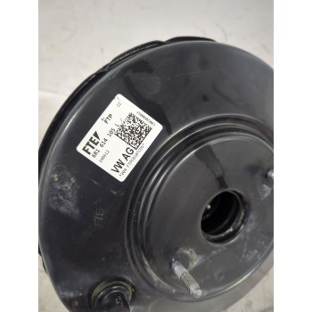 Recambio de servofreno para skoda fabia ii combi (545) 1.2 tsi referencia OEM IAM 6R1614105L  