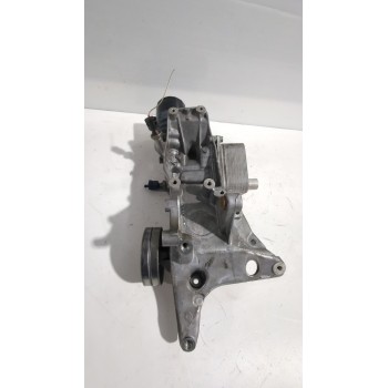 Recambio de soporte filtro aceite para seat exeo (3r2) 1.8 tsi referencia OEM IAM 06H903143E  