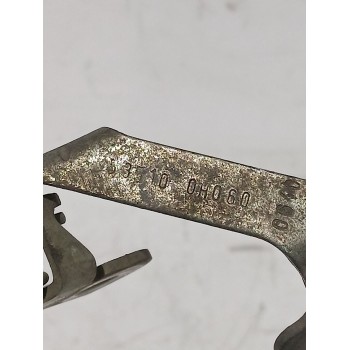 Recambio de cerradura capo para peugeot 107 (pm_, pn_) 1.4 hdi referencia OEM IAM 535100H060  