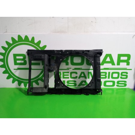 Recambio de panel frontal para citroën c4 berlina 1.6 16v hdi referencia OEM IAM 9650316080  