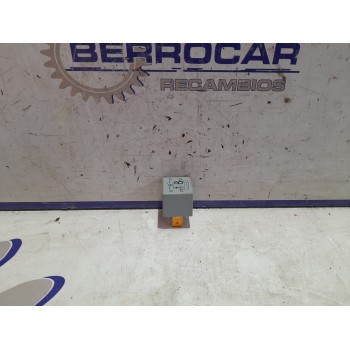 Recambio de rele para volkswagen polo (9n1) 1.2 referencia OEM IAM 191937503  