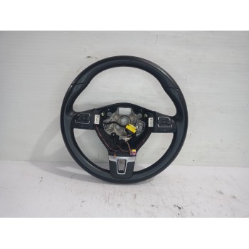 Recambio de volante para volkswagen passat lim. (362) advance bluemotion referencia OEM IAM 3CB419091BE  