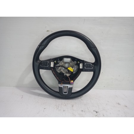 Recambio de volante para volkswagen passat lim. (362) advance bluemotion referencia OEM IAM 3CB419091BE  