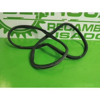 Recambio de gomas contorno puerta para citroën c4 picasso 1.6 16v hdi fap referencia OEM IAM 902485  
