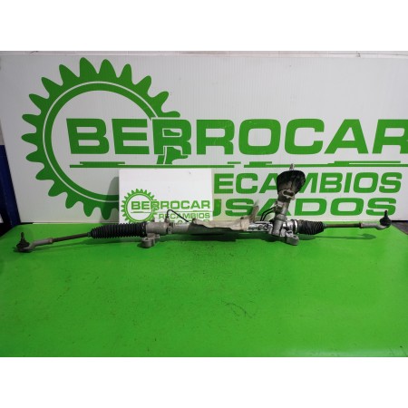Recambio de cremallera direccion para ford focus berlina (cap) 1.6 16v cat referencia OEM IAM 5M513200GE  