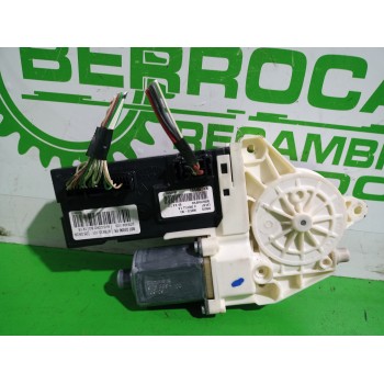 Recambio de motor elevalunas delantero izquierdo para renault laguna grandtour iii renault laguna iii grandtour referencia OEM I