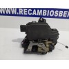 Recambio de cerradura puerta delantera izquierda para volkswagen golf iv variant (1j5) 1.6 referencia OEM IAM C3B1837015A  