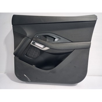 Recambio de guarnecido puerta delantera derecha para jaguar e-pace (x540) 2.0 d150 awd referencia OEM IAM J9C3-23942-A  