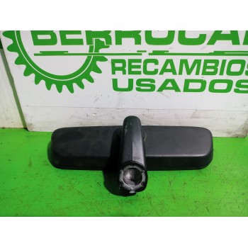 Recambio de carcasa espejo interior para bmw serie 3 berlina (e46) 320d referencia OEM IAM E6006199  