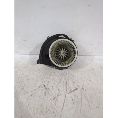 Recambio de motor calefaccion para skoda fabia ii combi (545) 1.2 tsi referencia OEM IAM 6Q1819015  