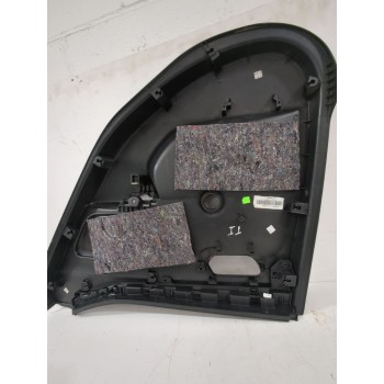 Recambio de guarnecido puerta trasera izquierda para nissan micra v (k14) 1.5 dci referencia OEM IAM 829255FA0A  