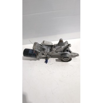 Recambio de soporte filtro aceite para seat exeo (3r2) 1.8 tsi referencia OEM IAM 06H903143E  