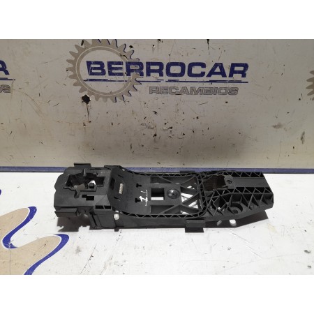 Recambio de soporte maneta para seat ibiza (6p1) 1.0 tsi referencia OEM IAM 5N0839885H  