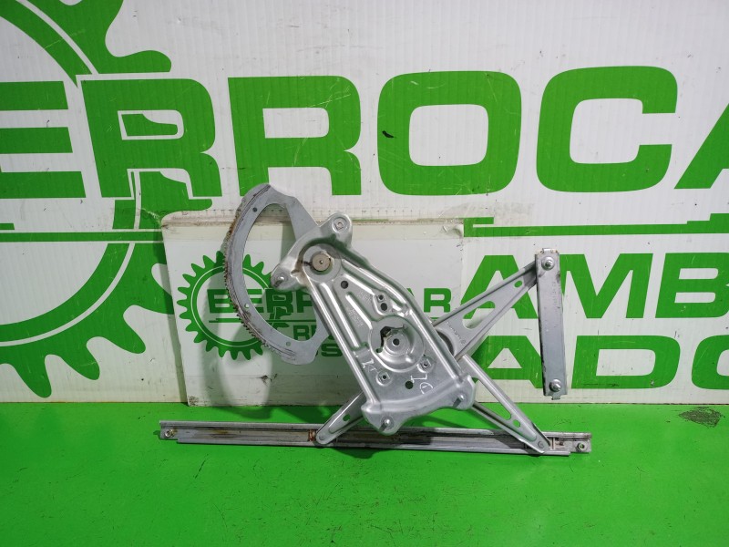 Recambio de elevalunas delantero izquierdo para renault scenic iii xmod bose referencia OEM IAM 965916102  