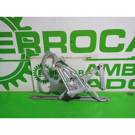 Recambio de elevalunas delantero izquierdo para renault scenic iii xmod bose referencia OEM IAM 965916102  