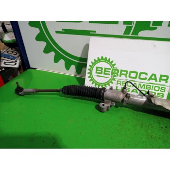 Recambio de cremallera direccion para ford focus berlina (cap) 1.6 16v cat referencia OEM IAM 5M513200GE  
