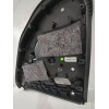 Recambio de guarnecido puerta trasera izquierda para nissan micra v (k14) 1.5 dci referencia OEM IAM 829255FA0A  