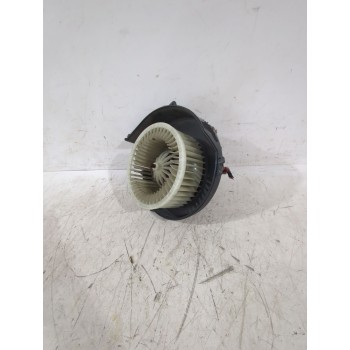 Recambio de motor calefaccion para skoda fabia ii combi (545) 1.2 tsi referencia OEM IAM 6Q1819015  