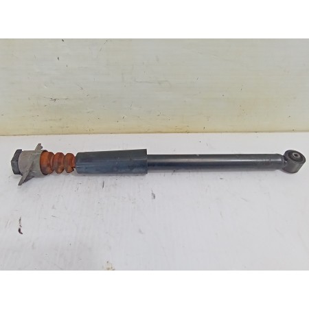Recambio de amortiguador trasero izquierdo para skoda fabia (5j2 ) family referencia OEM IAM 6Q0513025R  