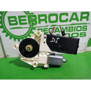 Recambio de motor elevalunas delantero izquierdo para renault laguna grandtour iii renault laguna iii grandtour referencia OEM I