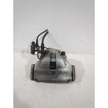 Recambio de pinza de freno delantera izquierda para seat exeo (3r2) 1.8 tsi referencia OEM IAM 8E0615123A  