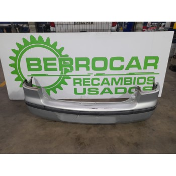 Recambio de paragolpes trasero para renault laguna ii (bg0) 1.6 referencia OEM IAM 8200002668  