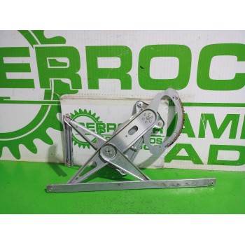 Recambio de elevalunas delantero izquierdo para renault scenic iii xmod bose referencia OEM IAM 965916102  