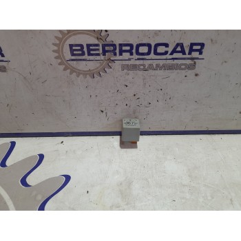 Recambio de rele para volkswagen polo (9n1) 1.2 referencia OEM IAM 191906383  