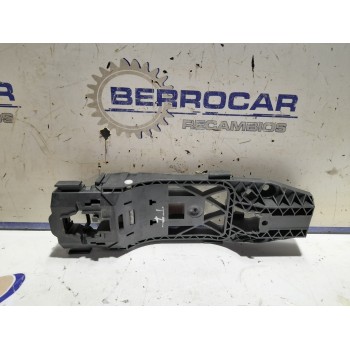 Recambio de soporte maneta para seat ibiza (6p1) 1.0 tsi referencia OEM IAM 5N0839885H  