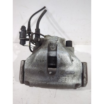 Recambio de pinza de freno delantera izquierda para seat exeo (3r2) 1.8 tsi referencia OEM IAM 8E0615123A  