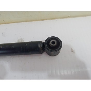 Recambio de amortiguador trasero izquierdo para skoda fabia (5j2 ) family referencia OEM IAM 6Q0513025R  