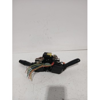 Recambio de mando multifuncion para peugeot 107 (pm_, pn_) 1.4 hdi referencia OEM IAM 62395A  