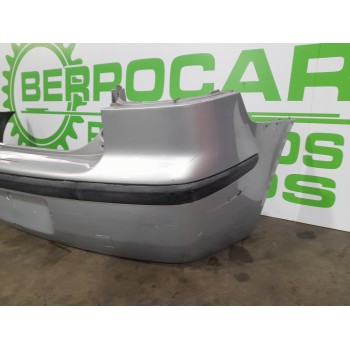 Recambio de paragolpes trasero para renault laguna ii (bg0) 1.6 referencia OEM IAM 8200002668  