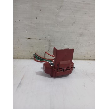 Recambio de borna postiva para nissan micra v (k14) 1.5 dci referencia OEM IAM 240115FD0B  